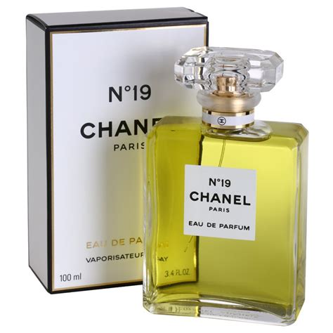 chanel no 19 eau de parfum 35 ml|chanel 19 perfume boots.